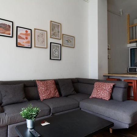 Sleep In Montpellier, Louise, Centre, Gare, 2 Ch, Tram St-Denis Apartment Exterior foto