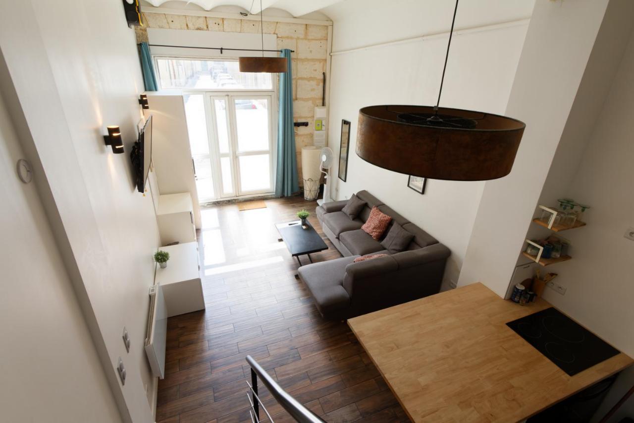 Sleep In Montpellier, Louise, Centre, Gare, 2 Ch, Tram St-Denis Apartment Exterior foto